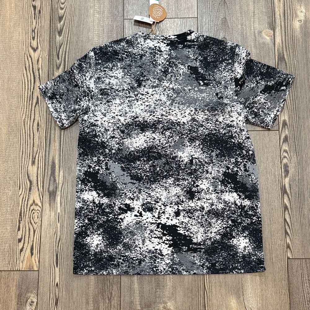 Dip moisture waking tee - Picture 2 of 7